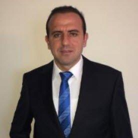 SAP FI CO Ali İmran Güneş